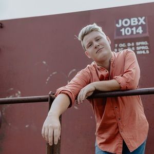 Meet your Posher, Brett